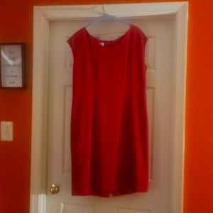 Country Casuals Dress